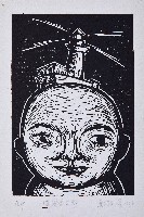 藏品(鵝鑾鼻之光)的圖片