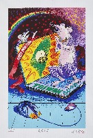 藏品(鼠來太平)的圖片