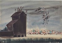 藏品(中元普渡)的圖片