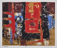 藏品(福門)的圖片