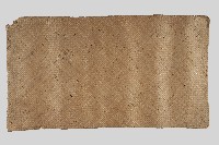 藏品(編織月桃葉製單人草蓆)的圖片