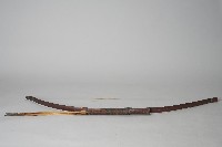 藏品(竹製弓矢)的圖片