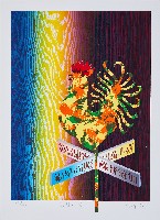 藏品(風調雨順)的圖片