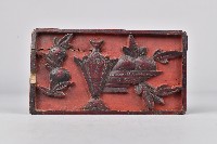 藏品(髹漆木雕牌飾)的圖片