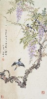 藏品(花鳥)的圖片