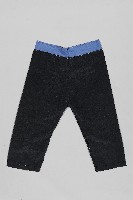 藏品(女性客家大襠褲)的圖片