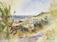 藏品(港灣)的圖片