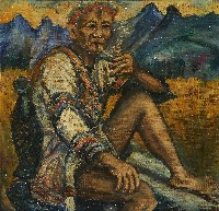 藏品(原住民)的圖片