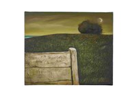 藏品(原野之夜)的圖片