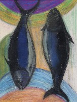 藏品(鮪魚之歌)的圖片