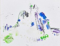 藏品(關於大尖石山的記憶)的圖片