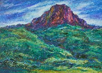 藏品(靈山)的圖片