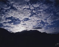 藏品(夏日的北北大武山印象)的圖片