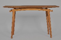 藏品(秀氣禪桌)的圖片