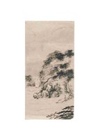 藏品(山水圖6)的圖片
