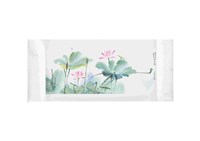 藏品(新婚誌慶-荷花)的圖片