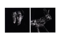 藏品(看見的，看不見-4)的圖片