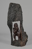 藏品(山問)的圖片