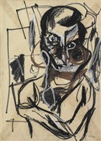 藏品(人物速寫7001)的圖片