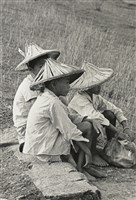 藏品(待僱的孩子)的圖片