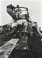 藏品(苦力)的圖片