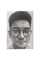 藏品(為...畫張畫像-1)的圖片