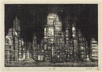 藏品(空城Empty City)的圖片