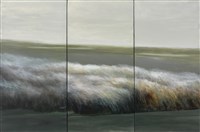 藏品(菅芒弄花（高屏溪）)的圖片