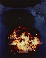 藏品(薪火Fire of succession)的圖片