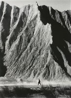 藏品(獨行Walk Alone)的圖片