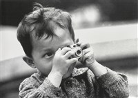 藏品(小攝影家(林擎天 林慶雲四子)Little Photographer)的圖片
