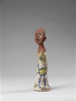 藏品(我是校長系列-男人(樂))的圖片