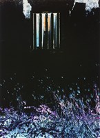 藏品(寒窗The windows of years piled up)的圖片