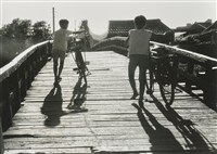 藏品(王爺廟橋The Bridge)的圖片