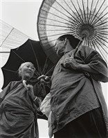 藏品(客家阿婆Old Hakka Grannies)的圖片