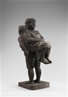 藏品(揹太太)的圖片