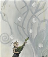 藏品(獄見自己-4)的圖片