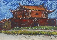 藏品(南門)的圖片