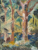 藏品(印象Ⅱ)的圖片