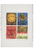 藏品(福祿壽喜Ⅱ)的圖片