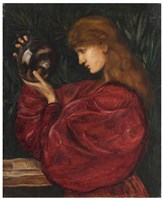 藏品(占星幻術)的圖片