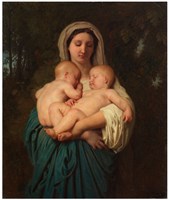 藏品(慈愛)的圖片