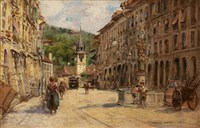 藏品(伯恩街道)的圖片