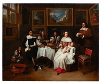 藏品(全家福)的圖片