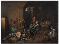 藏品(衛兵室)的圖片