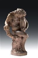 藏品(失落園中夏娃)的圖片