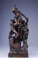 藏品(帕里斯劫持海倫)的圖片