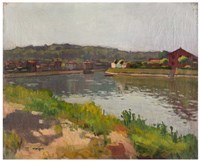 藏品(比陽古的射擊場)的圖片