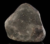 藏品(石質隕石)的圖片