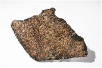 藏品(石質隕石)的圖片